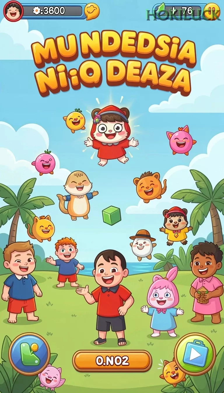 Screenshot Kung Fu Tiger nomor 2