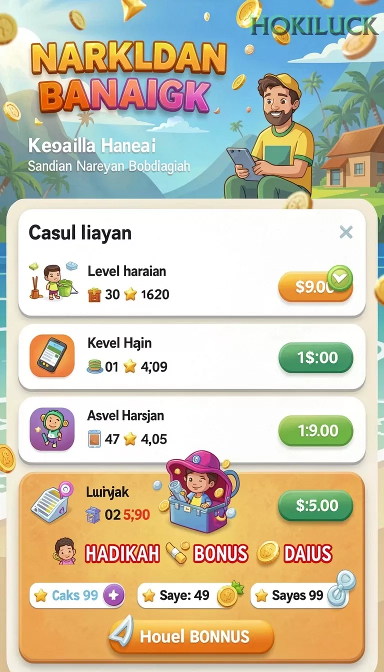 Screenshot Candy Bar nomor 2