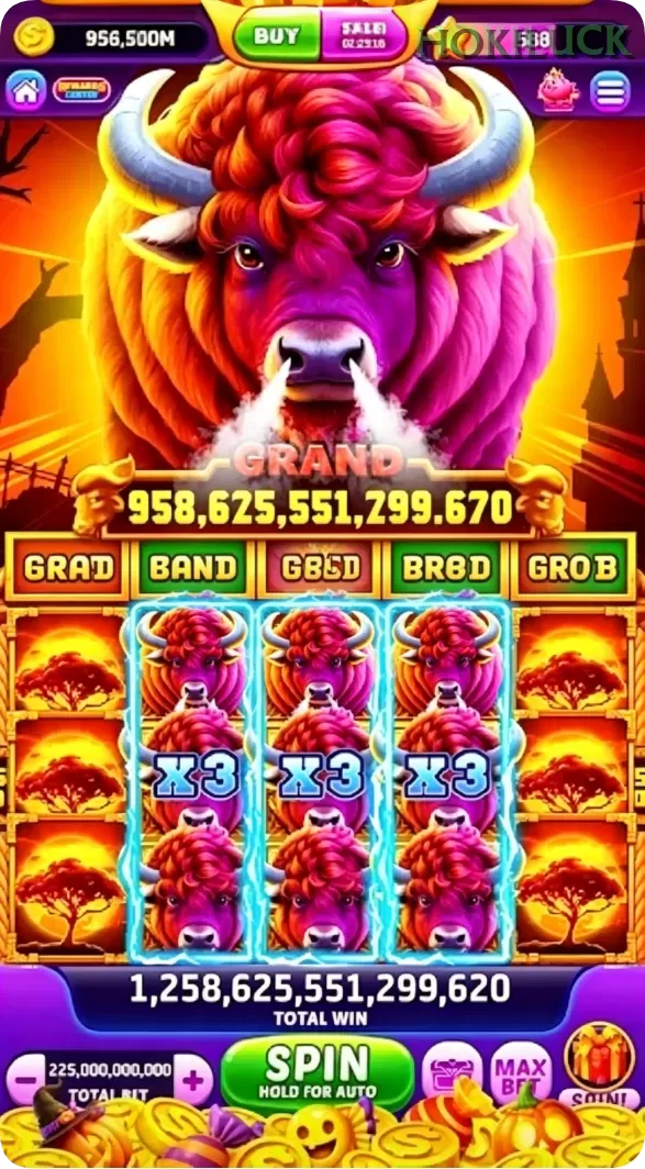 Screenshot Gold Rush Cash Collect nomor 1
