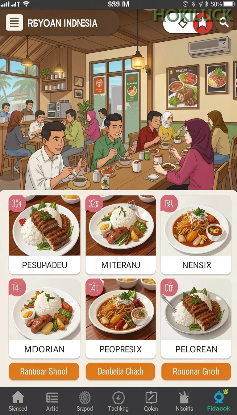 Screenshot Candy Bar nomor 1