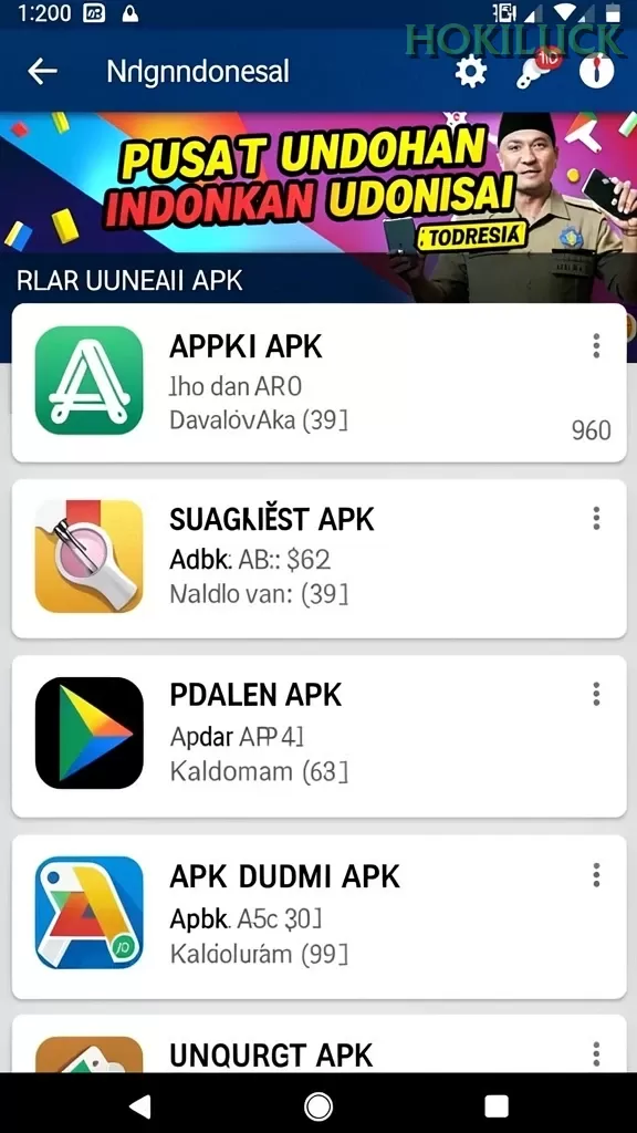 Screenshot Wrath Of OlympusII nomor 1