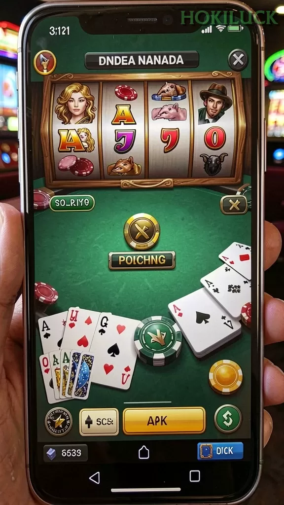 Screenshot Chests Of Cai Shen nomor 2