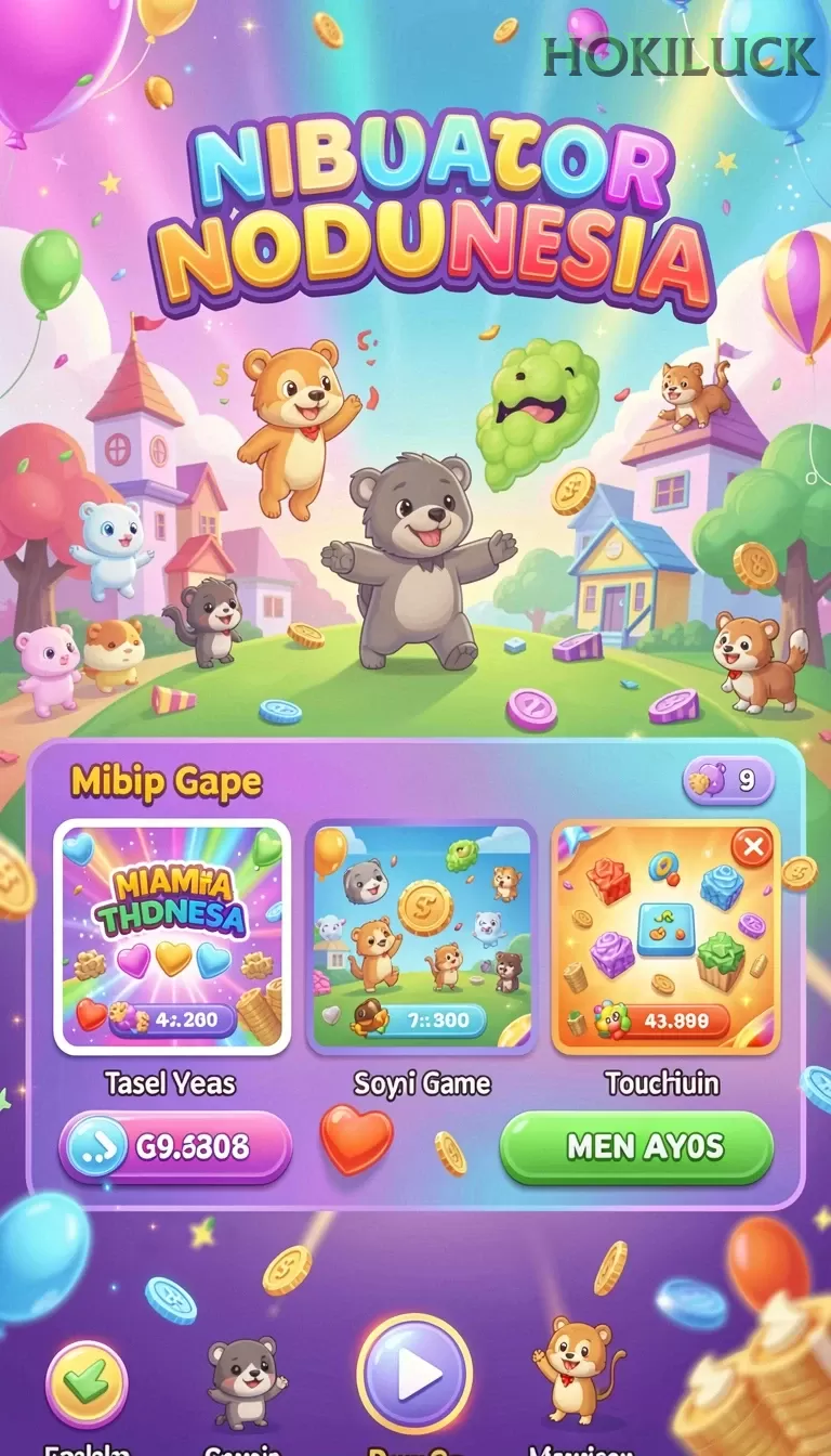 Screenshot Island Paradise nomor 2