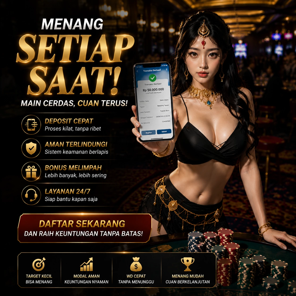 juara666