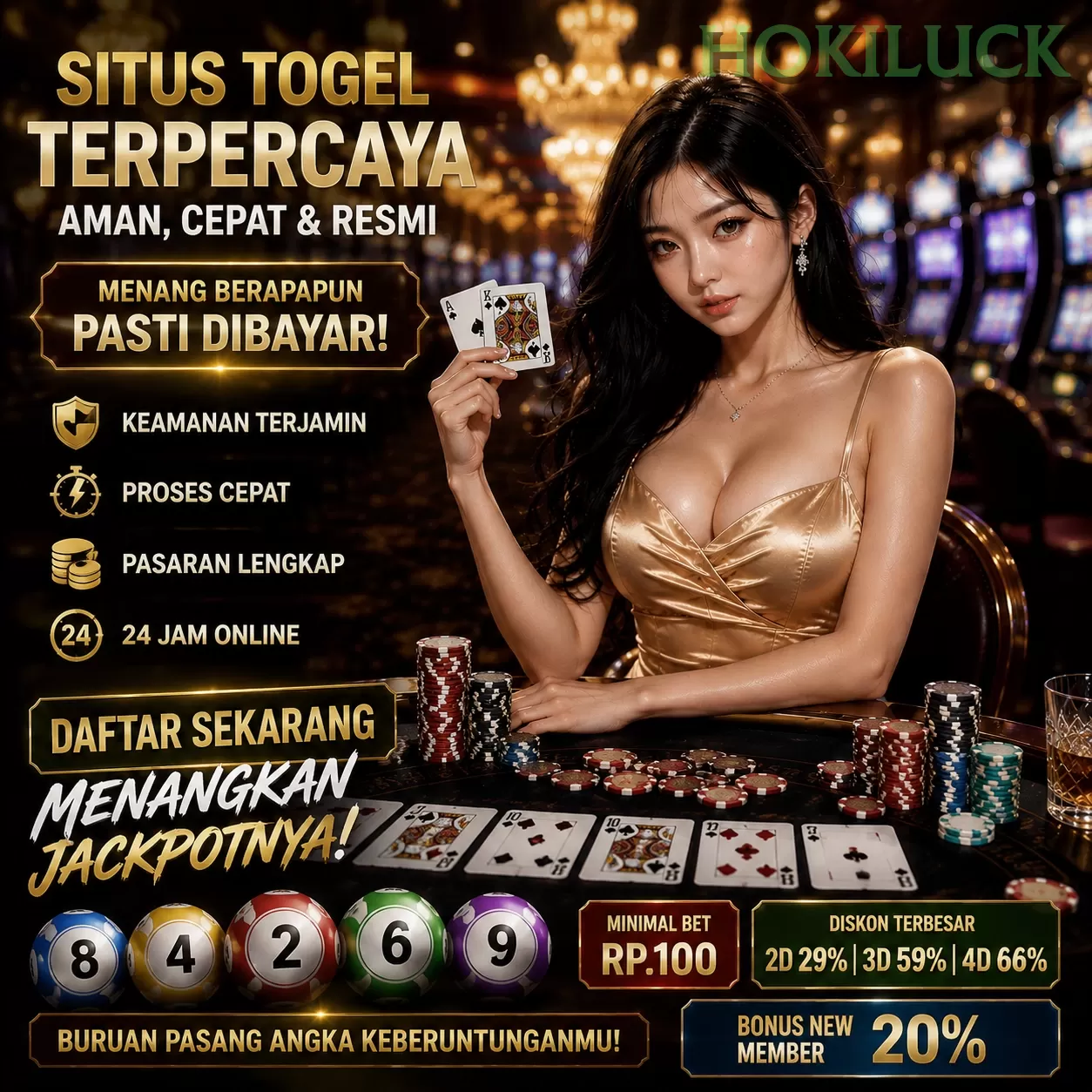 Budi Santoso avatar