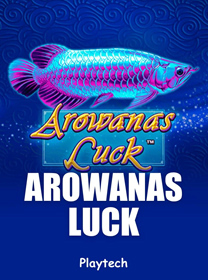 Game Arowanas Luck dengan RTP Tinggi dan Fitur Menarik banner