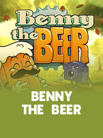 Game Benny the Beer dengan RTP Tinggi dan Fitur Menarik banner