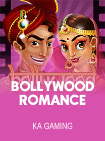 Game Bollywood Romance dengan Fitur Menarik dan RTP Tinggi banner
