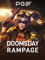 Doomsday-Rampage icon