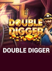 Double-Digger icon