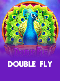 Double-Fly icon