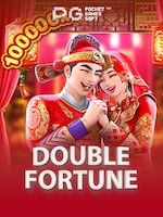 Double-Fortune icon