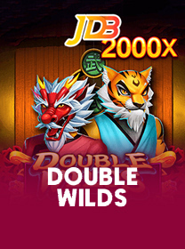 Double-Wilds game thumbnail