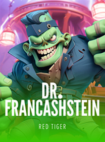 Dr-Francashstein game thumbnail