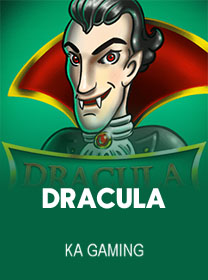 Dracula game thumbnail