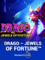 Drago---Jewels-Of-Fortune game thumbnail