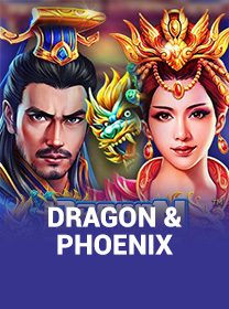 Dragon-and-Phoenix game thumbnail