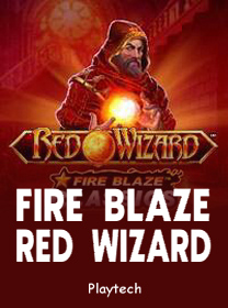 Game Fire Blaze Red Wizard dengan Fitur Menarik dan RTP Tinggi banner