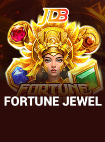 Game Fortune Jewel dengan Fitur Menarik dan RTP Tinggi banner