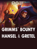 Game Grimms Bounty Hansel and Gretel dengan Fitur Menarik dan RTP Tinggi banner