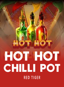 Game Hot Hot Chilli Pot dengan Fitur Menarik dan RTP Tinggi banner