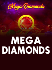 Game Mega Diamonds dengan Fitur Menarik dan RTP Tinggi banner