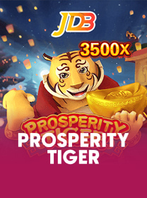Game Prosperi Tytiger dengan RTP Tinggi dan Fitur Menarik banner