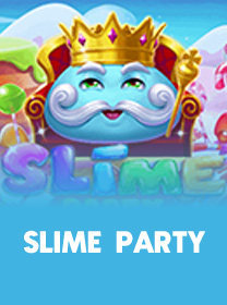 Game Slime Party dengan RTP Tinggi dan Fitur Menarik banner