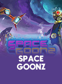 Game Space Goonz dengan RTP Tinggi dan Fitur Menarik banner