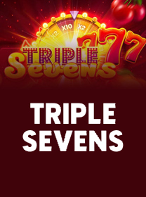 Game Triple Sevens dengan RTP Tinggi dan Fitur Menarik banner