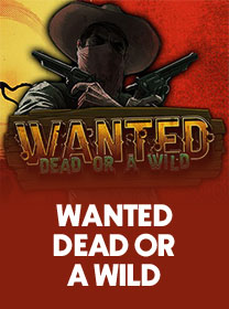 Game Wanted Dead Or a Wild dengan RTP Tinggi dan Fitur Menarik banner