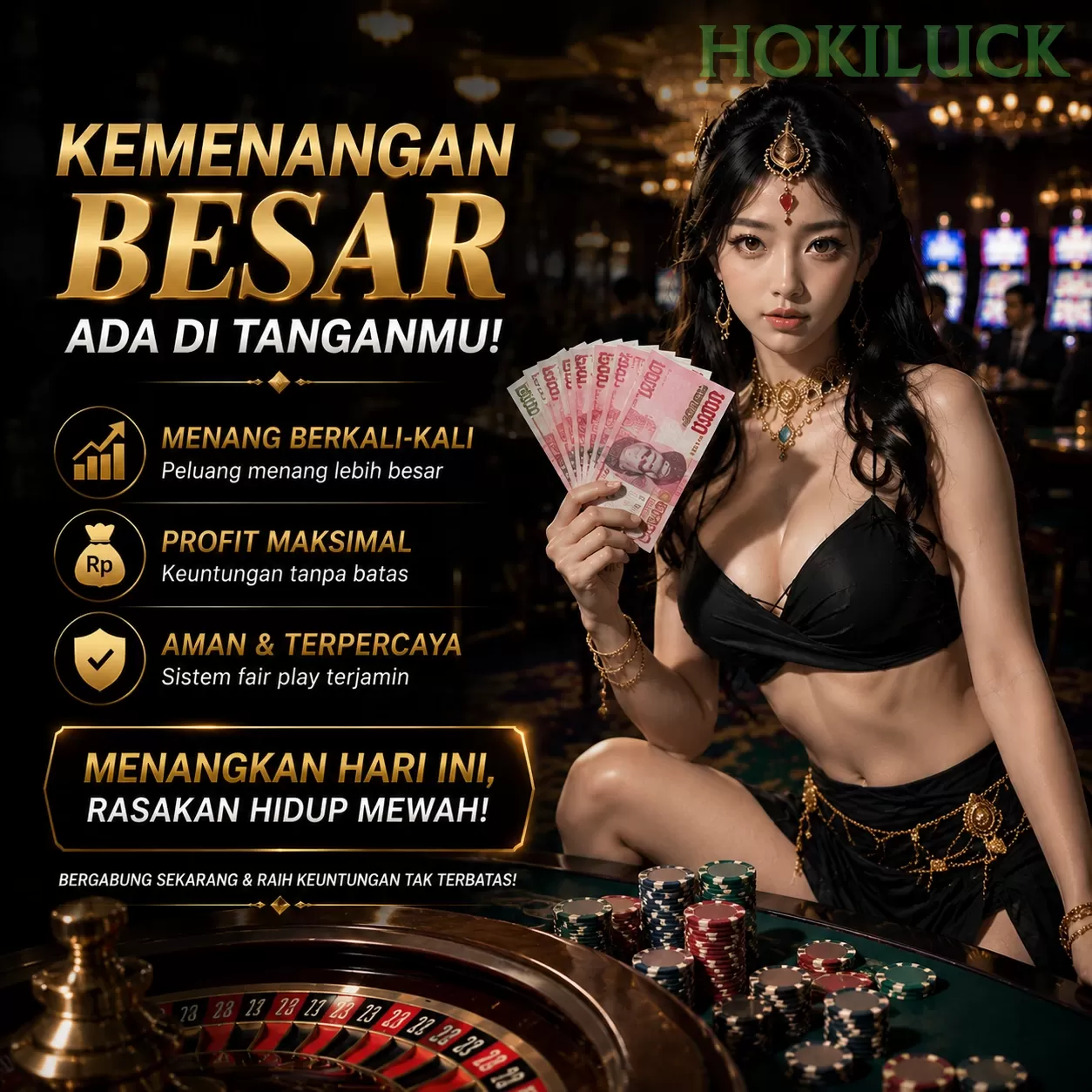 BONUS REFFERAL 0.3_ SEUMUR HIDUP promotion image