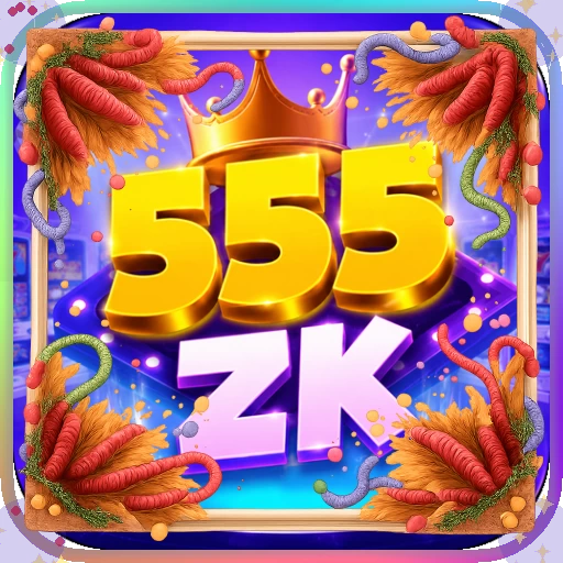 555zk APK Full Version untuk Android