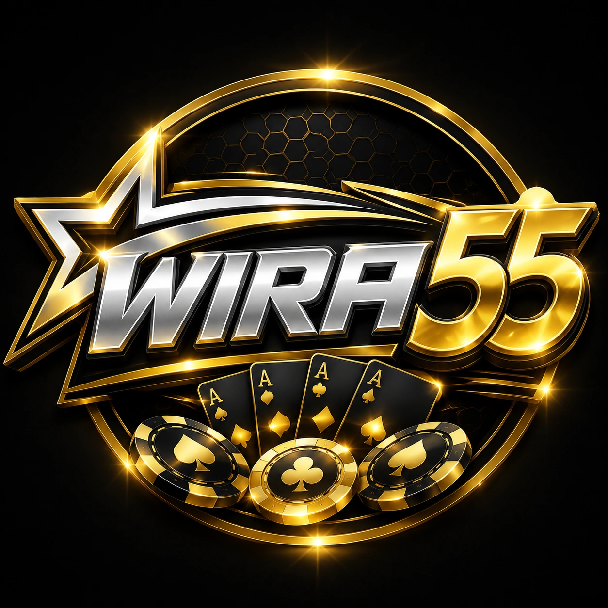 Aplikasi wira55 Terbaru untuk Android dan iOS