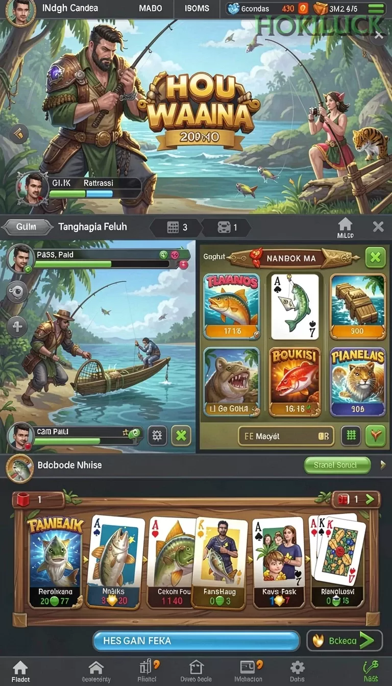 Screenshot Egypt Treasure nomor 2
