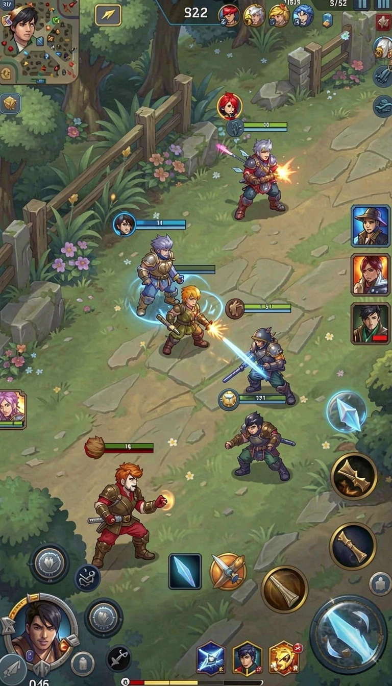 Bonus Garansi Kekalahan 100% screenshot