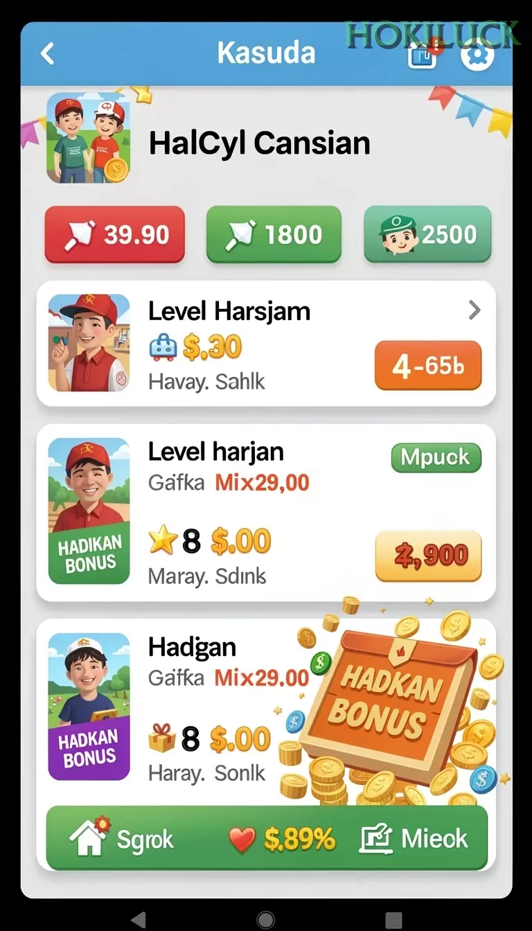 Screenshot Wushu Punch nomor 1