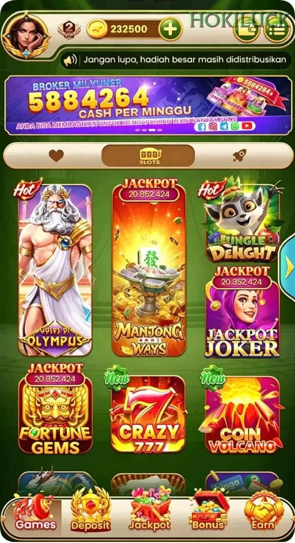 Screenshot Drill That Gold nomor 1