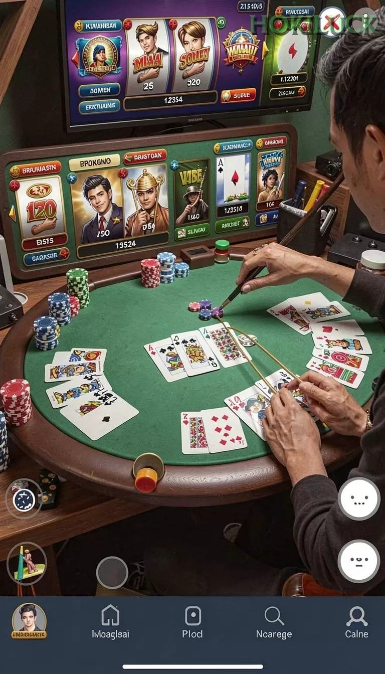 Screenshot Fist Of Destruction nomor 1