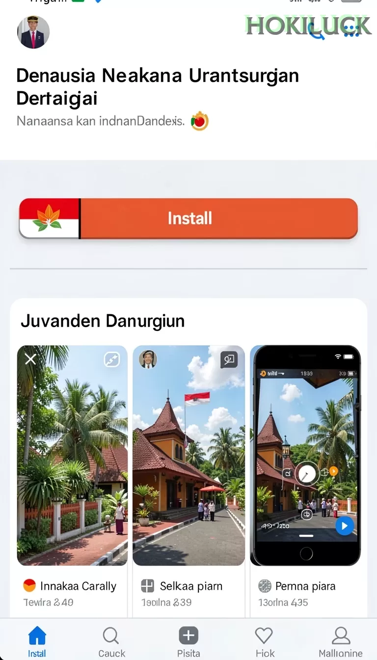 Screenshot Wushu Punch nomor 2