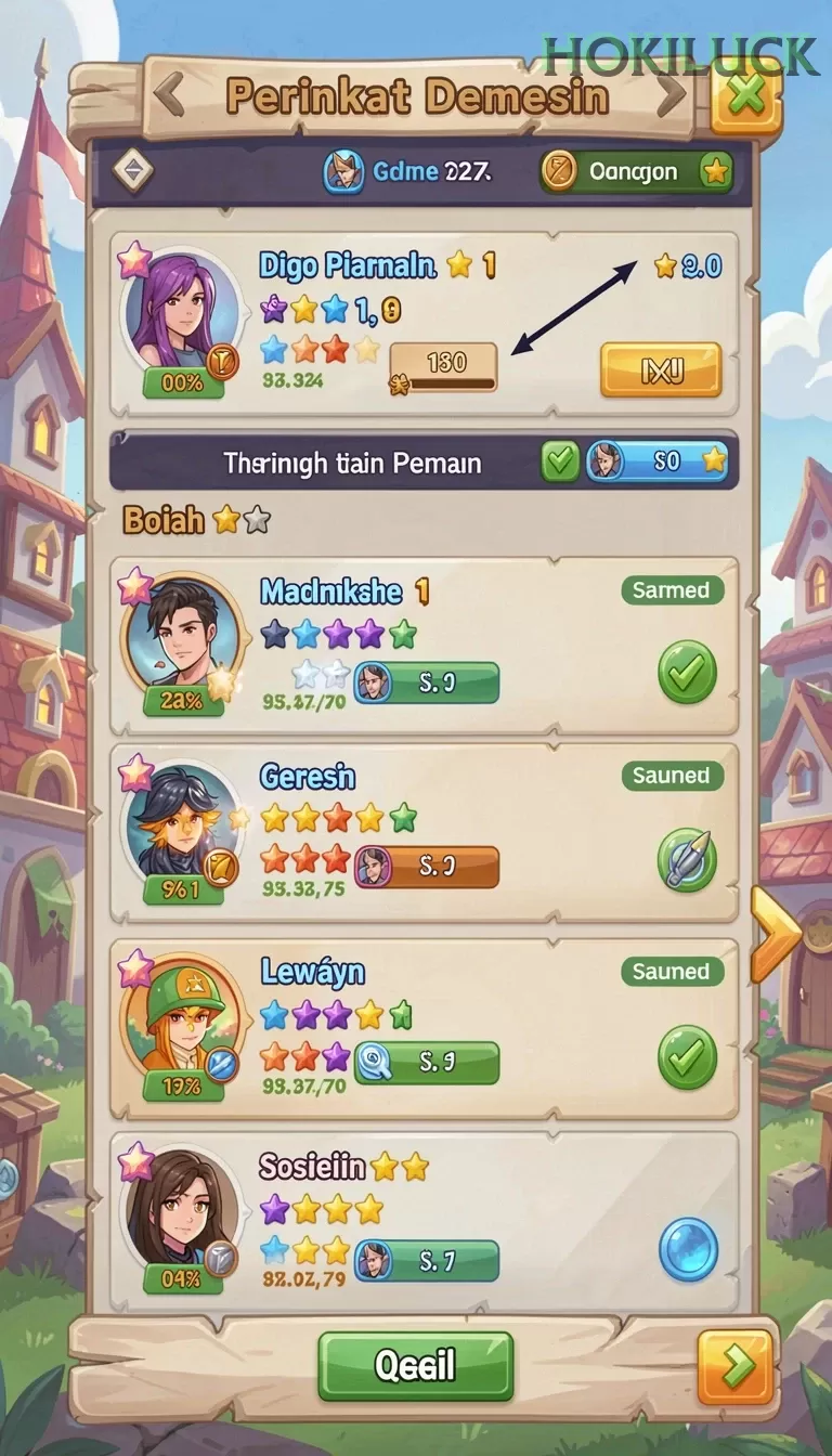 Screenshot Era Of Dragons nomor 2
